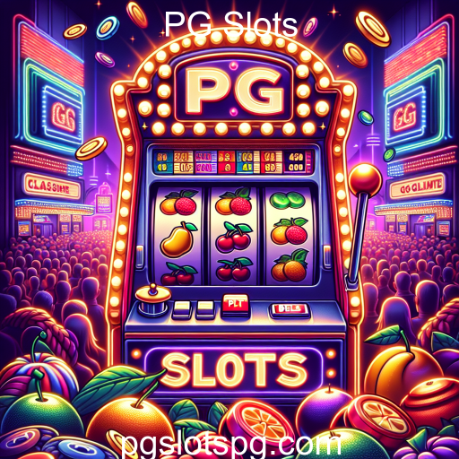 Descubra a Nostalgia dos Jogos Clássicos em PG Slots