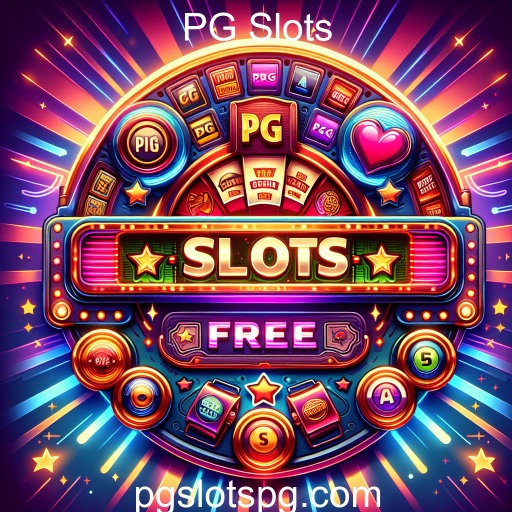 Descubra a Categoria 'Grátis' em PG Slots: Diversão Sem Riscos!