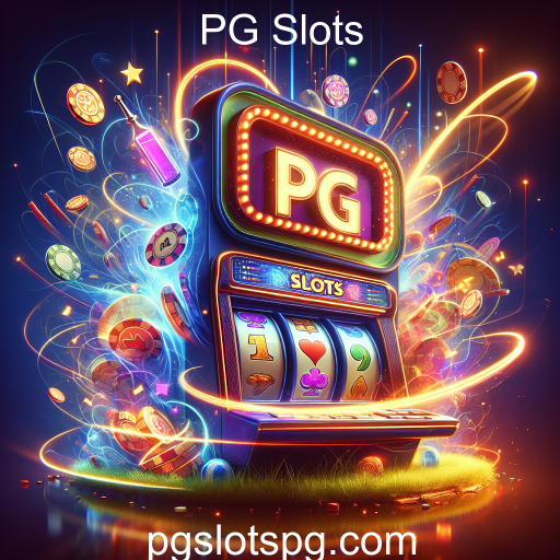 Avaliações de Slots no PG Slots: Guia Completo para Jogadores